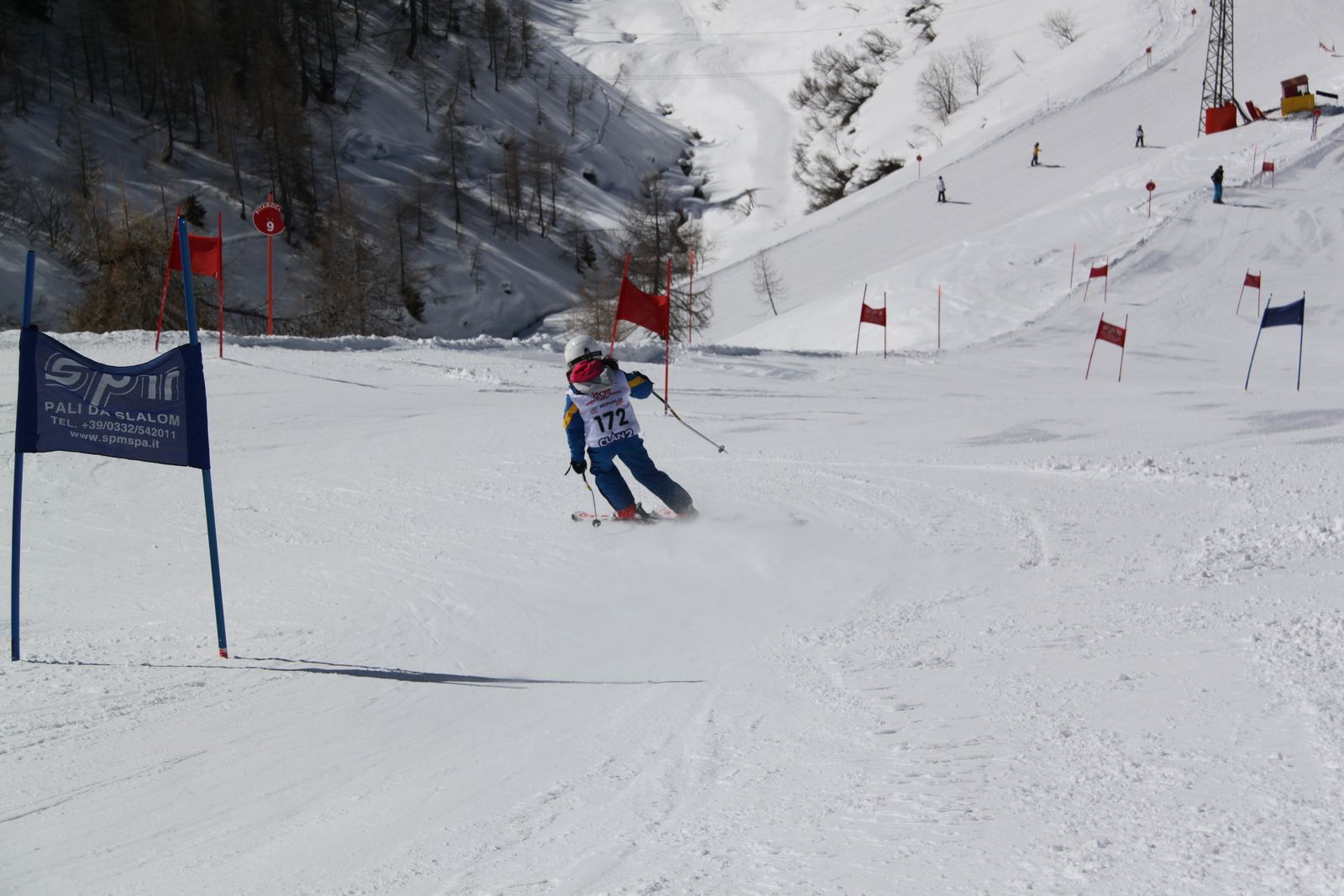 Gara Camp Sociali G 00411
